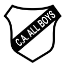 Escudo de All Boys