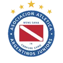 Escudo de Argentinos Jrs