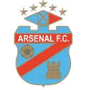 Escudo de Arsenal