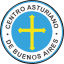 Escudo de Asturiano