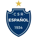 Escudo de CENTRO ESPAÑOL
