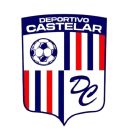 Escudo de DEPORTIVO CASTELAR
