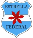 Escudo de ESTRELLA FEDERAL