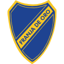Escudo de Franja de Oro