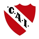Escudo de Independiente