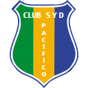 Escudo de Pacifico