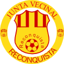 Escudo de Reconquista