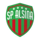 Escudo de SPORTIVO ALSINA