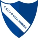 Escudo de Villa Heredia