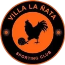 Escudo de VILLA LA ÑATA